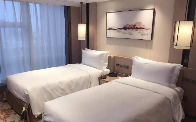 Ascott Nanbin Chongqing
