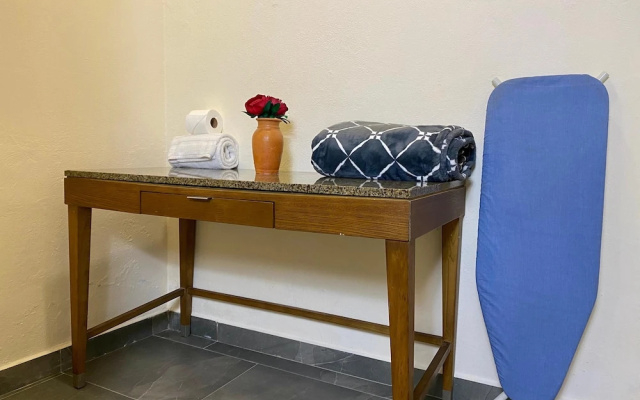 Wirikuta Hotel Boutique