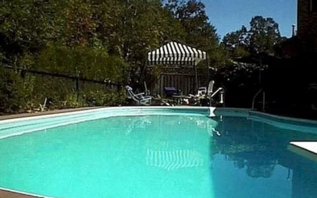 Freeman House B&B