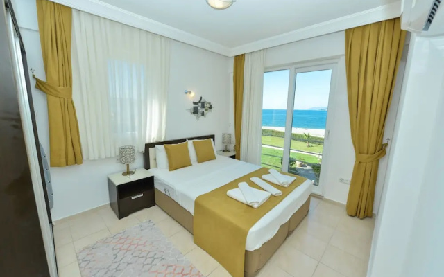 Saros Apartments