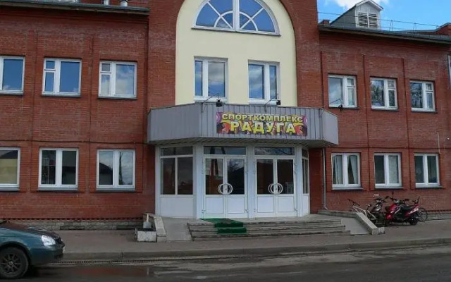 Радуга