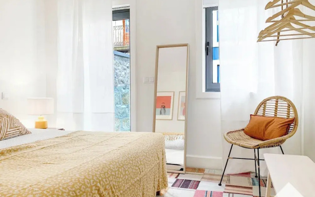 Colimi · The Wondrous Apartment Next to Av. Aliados