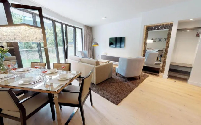 White Pearl Apartment 0.01
