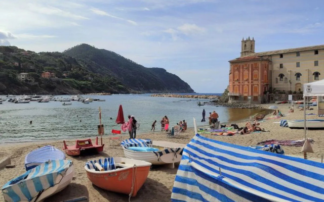 Casa della Dalcisa