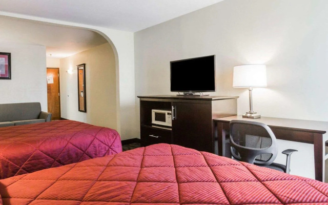Quality Inn & Suites