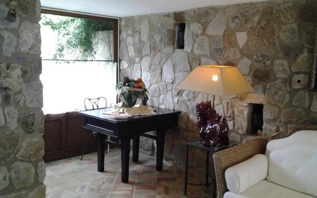 Agriresort Crapa Licca