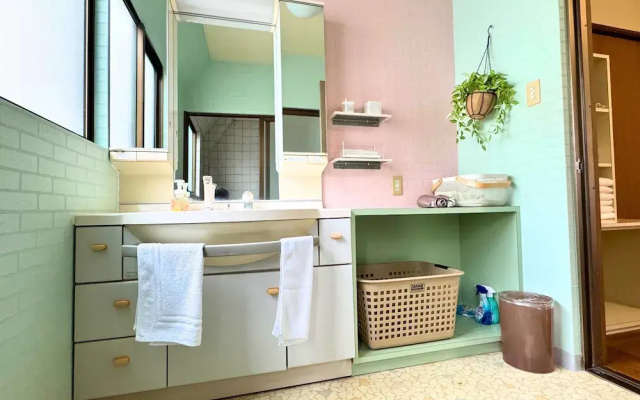 Ishigakijima group hotel 2216