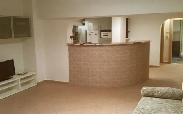 Apartament Flo