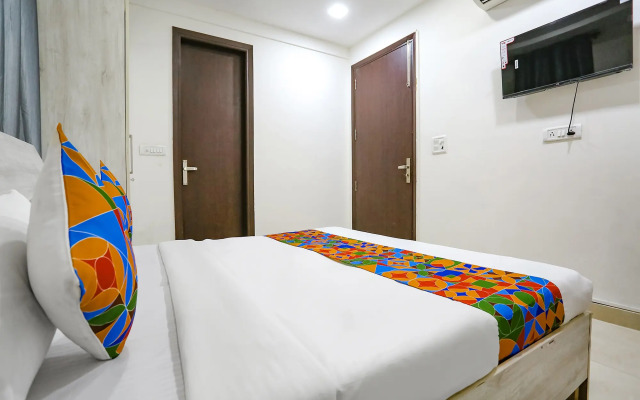 FabHotel Premium Rooms