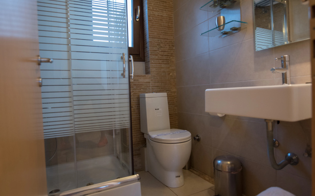 Athos Residences
