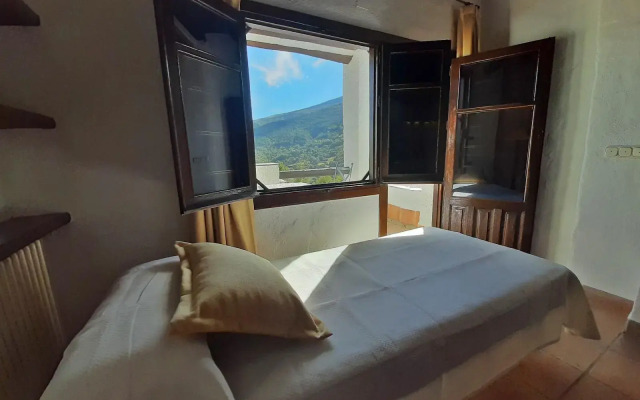 Hotel Apartamento Nueva Alcazaba