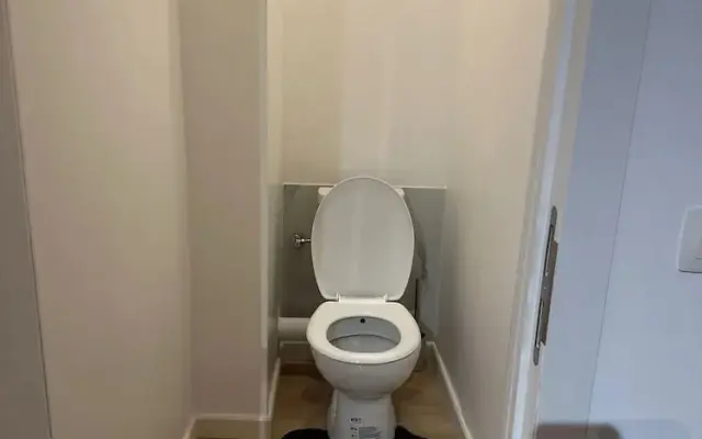 Convenient Studio in the Heart of City