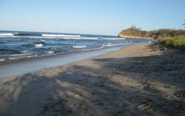 Rancho Suizo