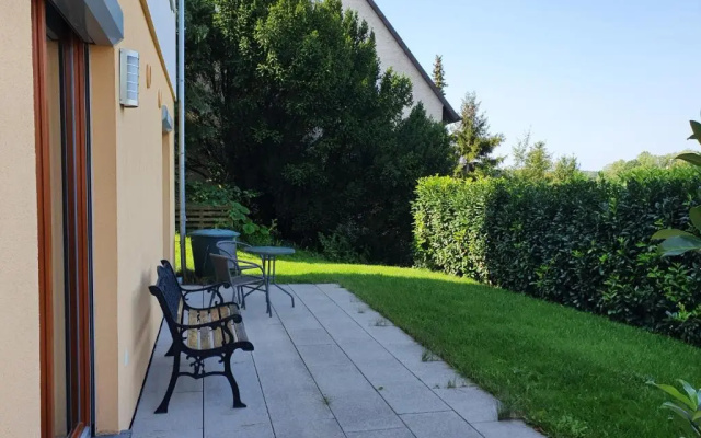 Komfort Appartement Panoramaweg