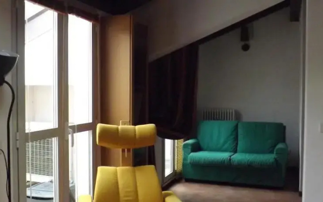 Casa di Betty