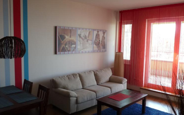 Marina Apartman
