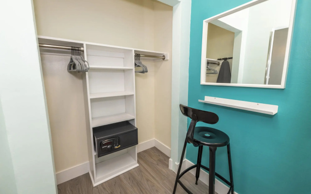 Suites on South Beach