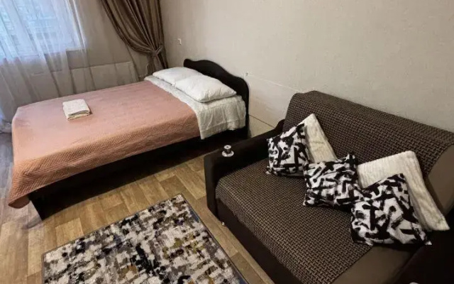 Апартаменты на Двинской, 23