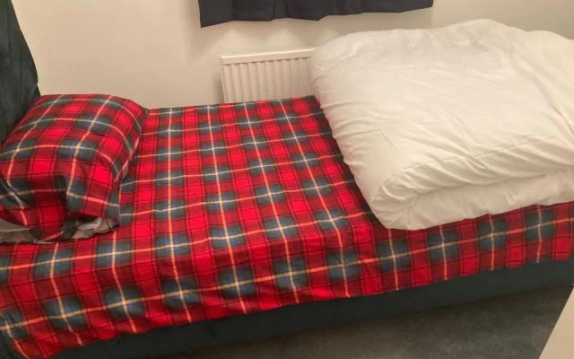 Lovely 2 Bed House Apartment in Boston Towncentre