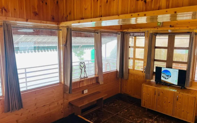 Snooze Cottage