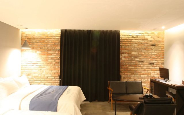 Hotel Asiad