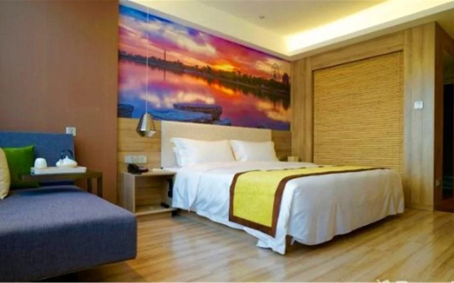 Atour Hotel 2nd Ave Development Zone Tianjin