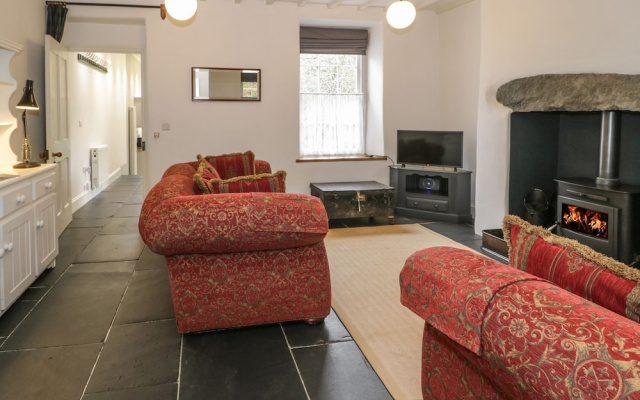 Peniel Cottage