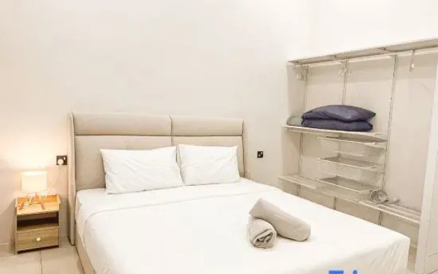 Mooncave Ipoh | 4BR Home for 10 Pax | Gunung Lang