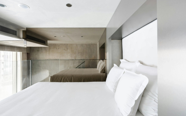 M Social Hotel Singapore