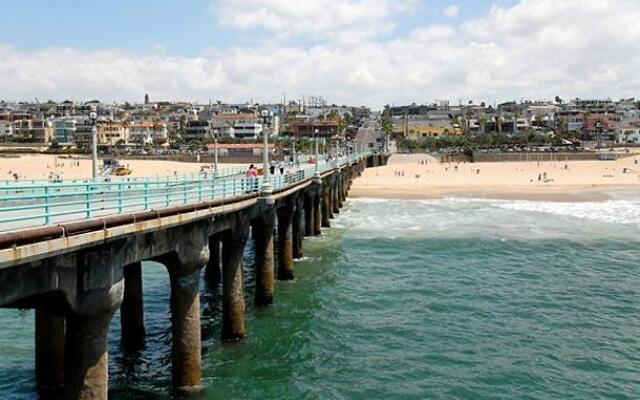 Residence Inn by Marriott Manhattan Beach 1