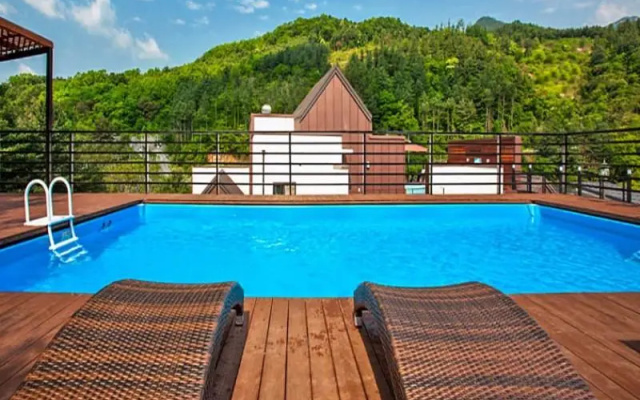 Pension Gapyeong In Dream