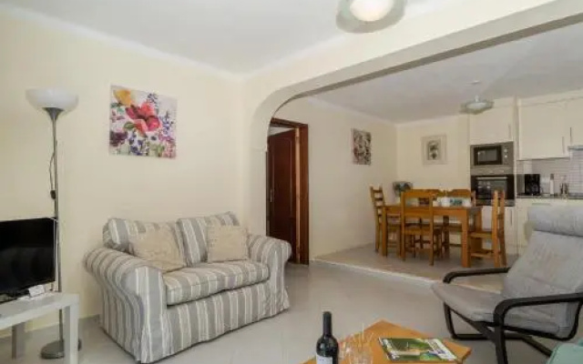 Apartamento Alcazar