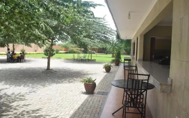 Boma Hotel