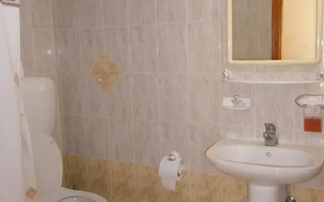 Iliopetra Rooms