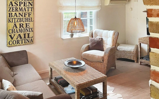 4 Star Holiday Home in Gotlands Tofta