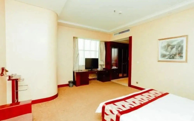 Tianyuan Hotel