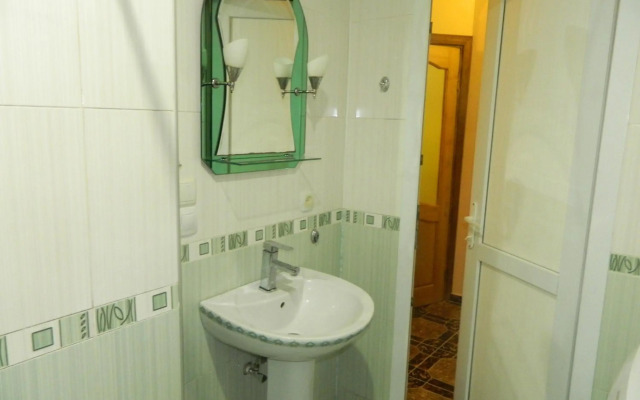 Apartment Omari