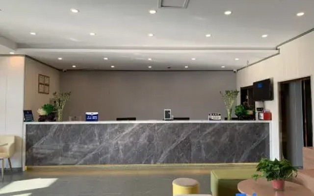 Shell Hotel (Tokyo Majomabashi Daitoshe Test Site)