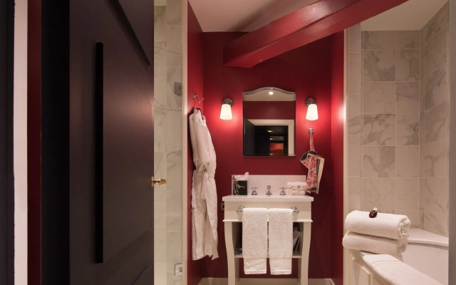 La Chambre du Marais