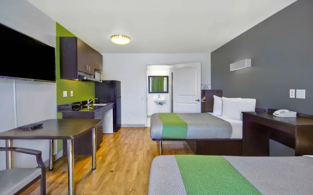 Studio 6 Victorville - Apple Valley