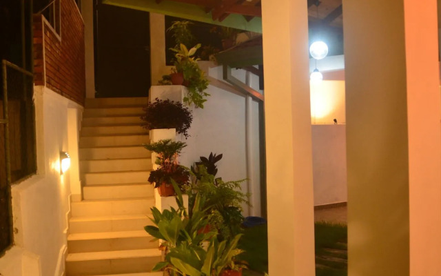The Grand Hanthana