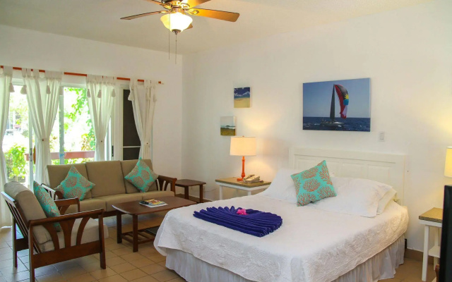 Antigua Village Beach Resort