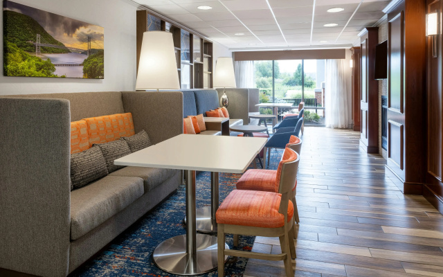 Hampton Inn Harriman Woodbury