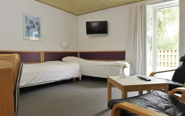 Holiday Home With pet Friendly Amenities-by Traum