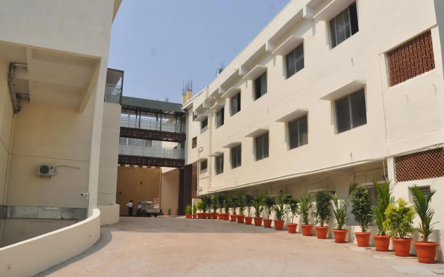 Shivaprasad Grand