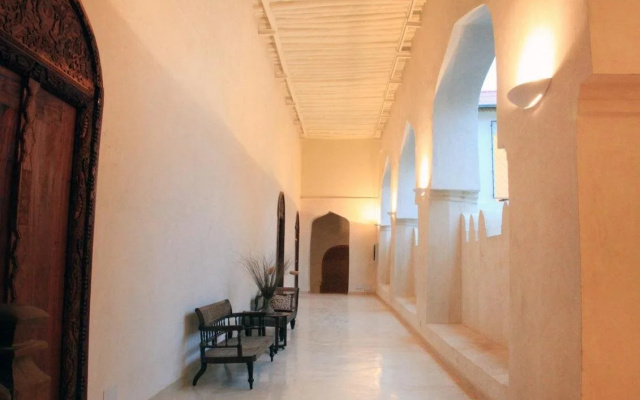 Mashariki Palace Hotel