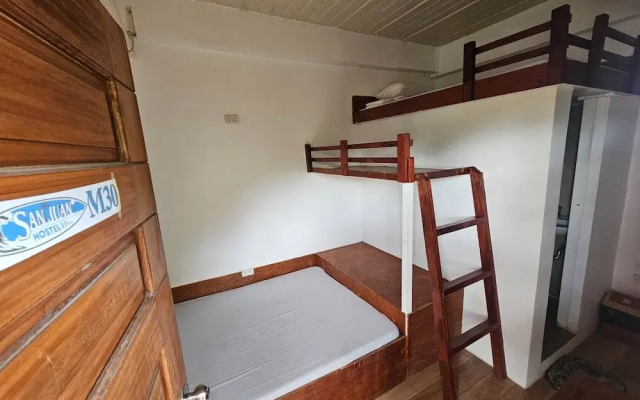 San Juan Hostel