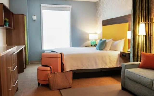 Home2 Suites By Hilton Fairburn Atlanta