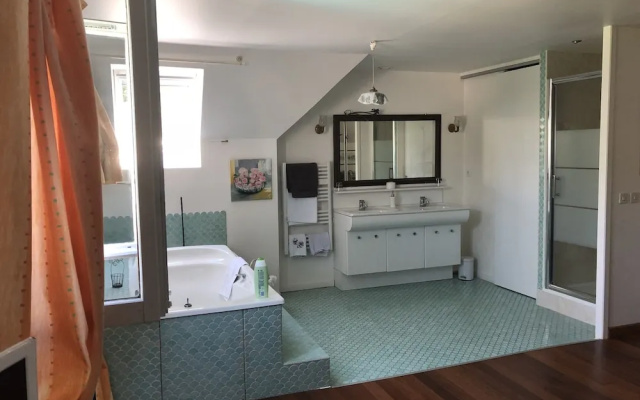 Chambres d'hotes Les Hibiscus