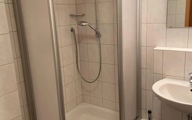 Lovely Apartment with Balcony in Willingen near Ski Lift